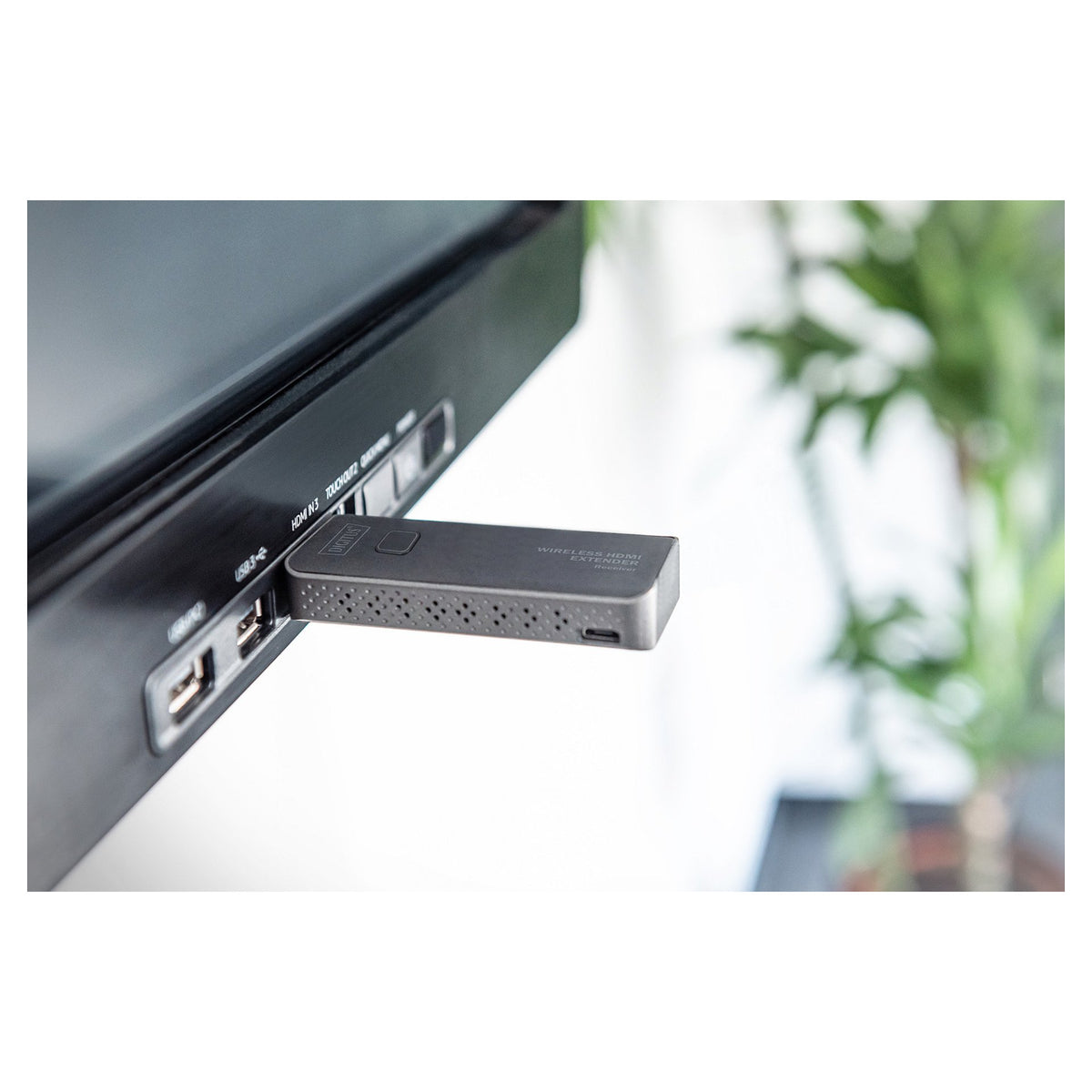 Digitus DS-55318 Wireless HDMI Extender Set FullHD 50m