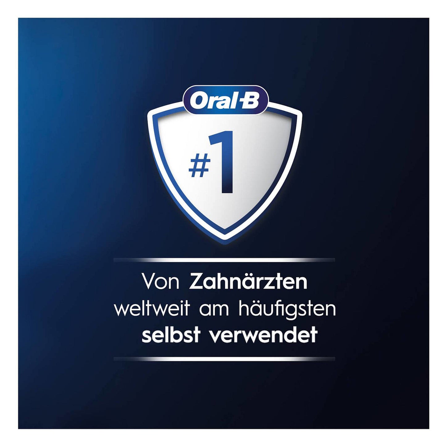 Oral-B iO Series 4 *Matt Black* mit Reiseetui