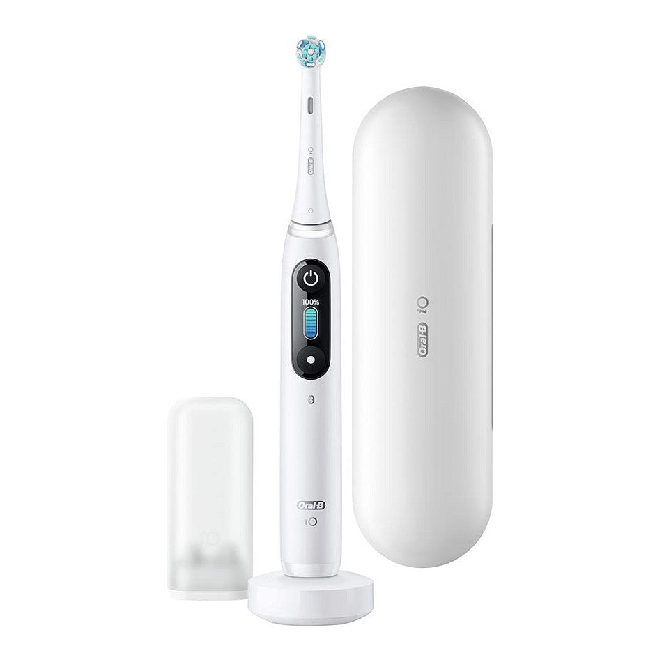 Oral-B iO Series 8 *weiß*