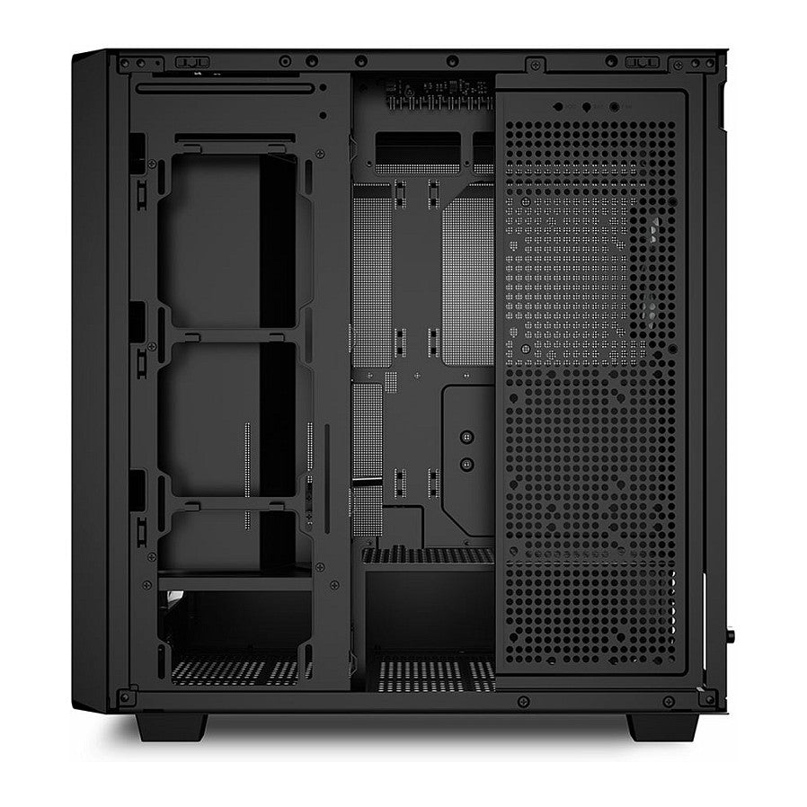 Midi Sharkoon Rebel C70M RGB Black