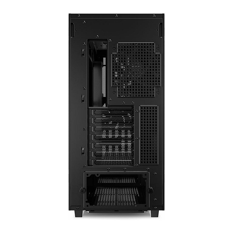 Midi Sharkoon Rebel C70M RGB Black