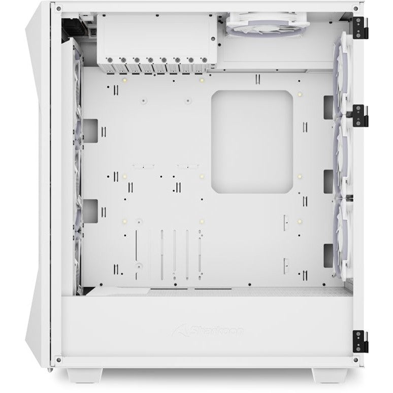 Midi Sharkoon REV300 White