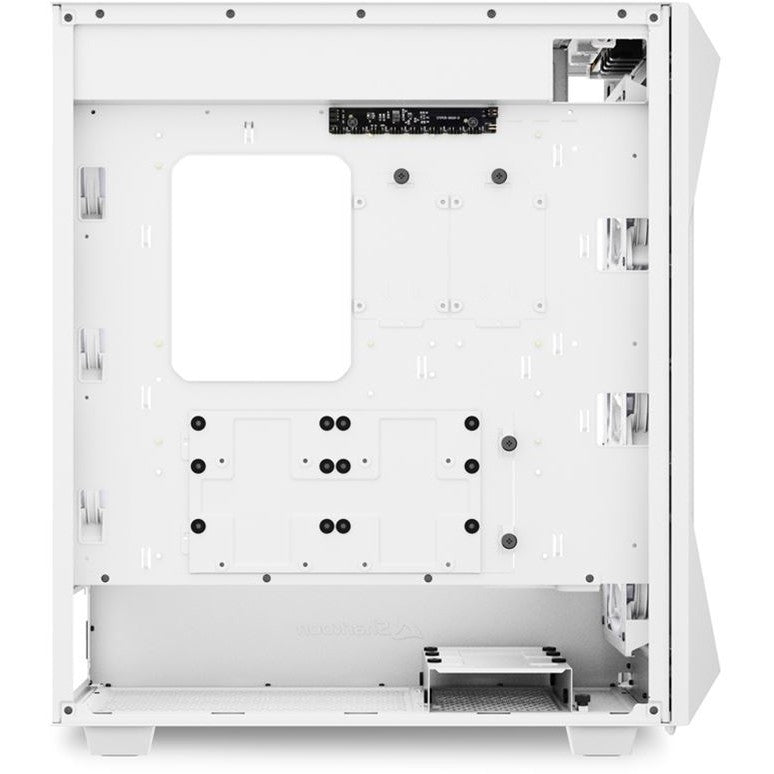 Midi Sharkoon REV300 White