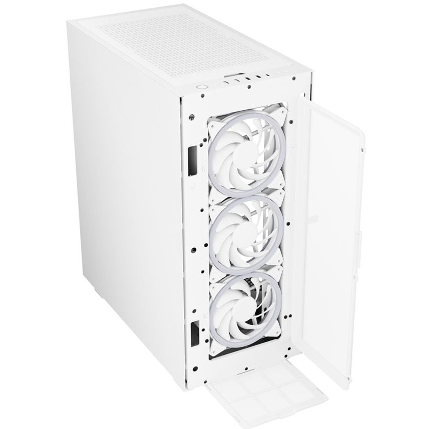 Midi Sharkoon REV300 White