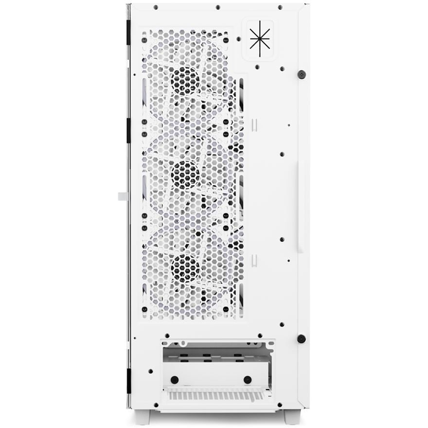 Midi Sharkoon REV300 White
