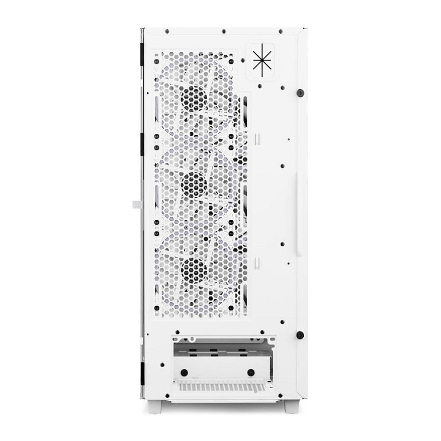 Midi Sharkoon REV300 White
