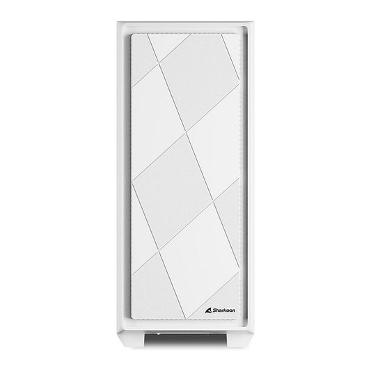 Midi Sharkoon VS8 RGB White