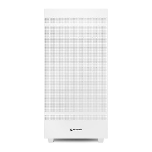 Midi Sharkoon Rebel C50 White