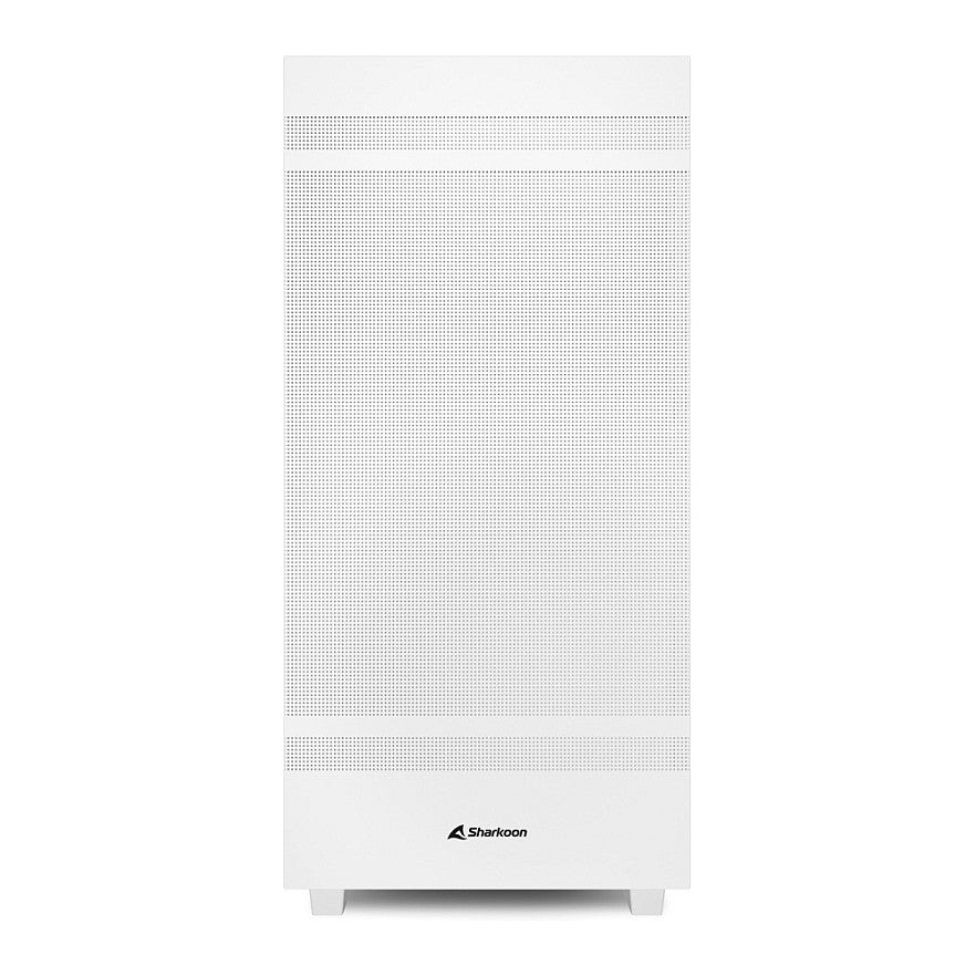 Midi Sharkoon Rebel C50 White
