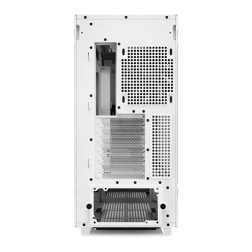 Midi Sharkoon Rebel C50 White