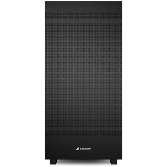 Midi Sharkoon Rebel C50 Black