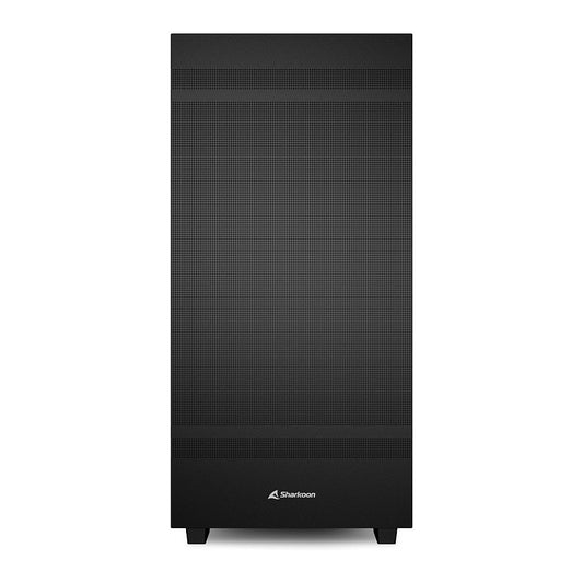 Midi Sharkoon Rebel C50 Black