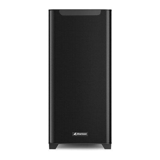Midi Sharkoon M30 Black