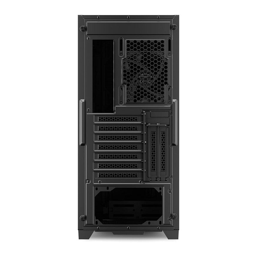 Midi Sharkoon M30 Black