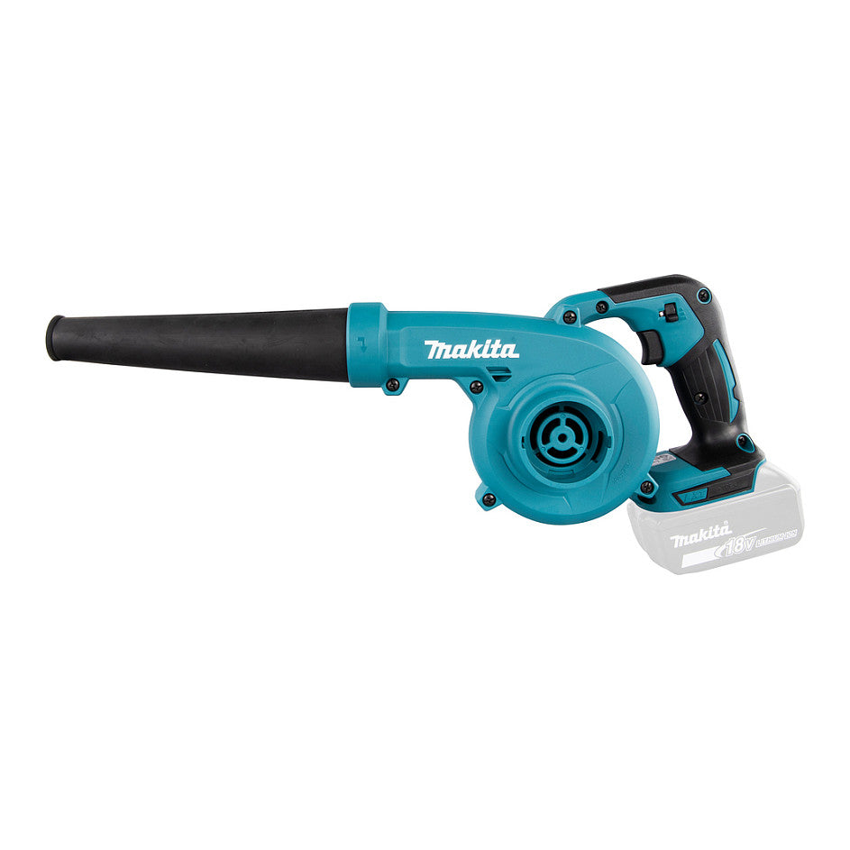 Makita Akku-Laubbläser - DUB185Z ohne Akku