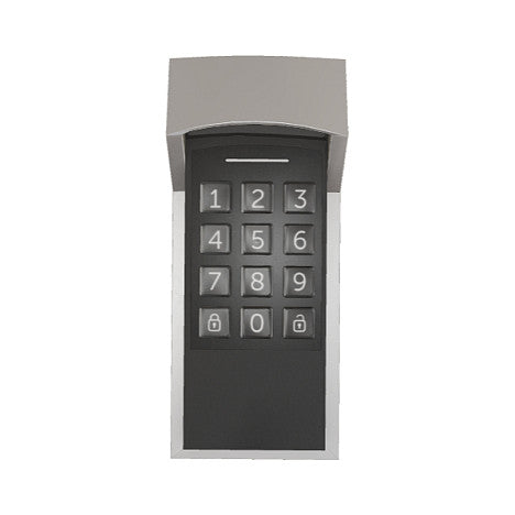 Homematic IP Keypad