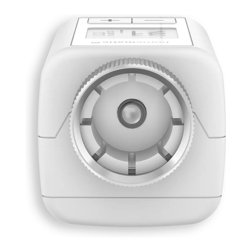 Homematic IP Heizkörperthermostat – Flex