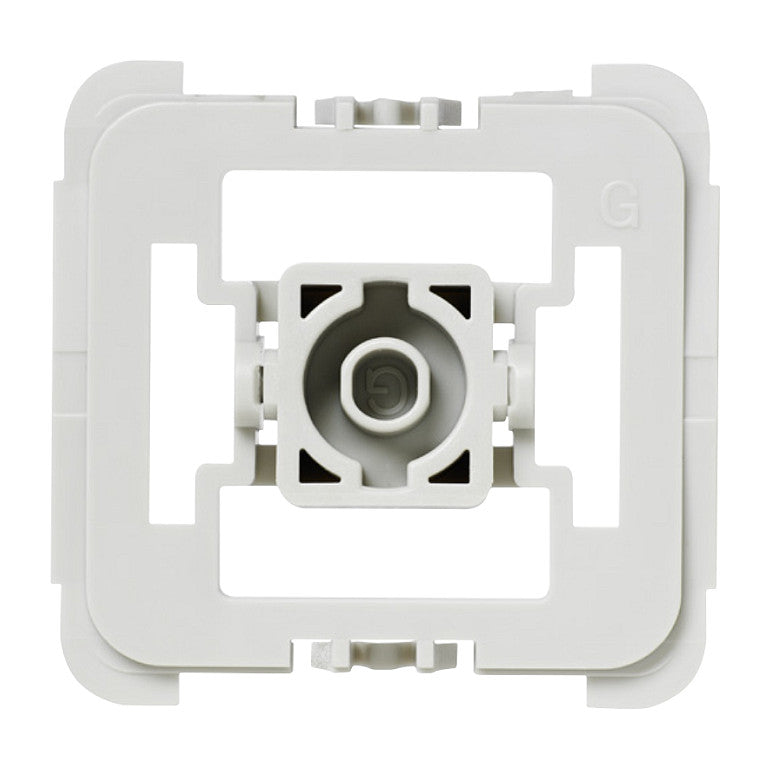 Homematic IP Adapter Gira 55