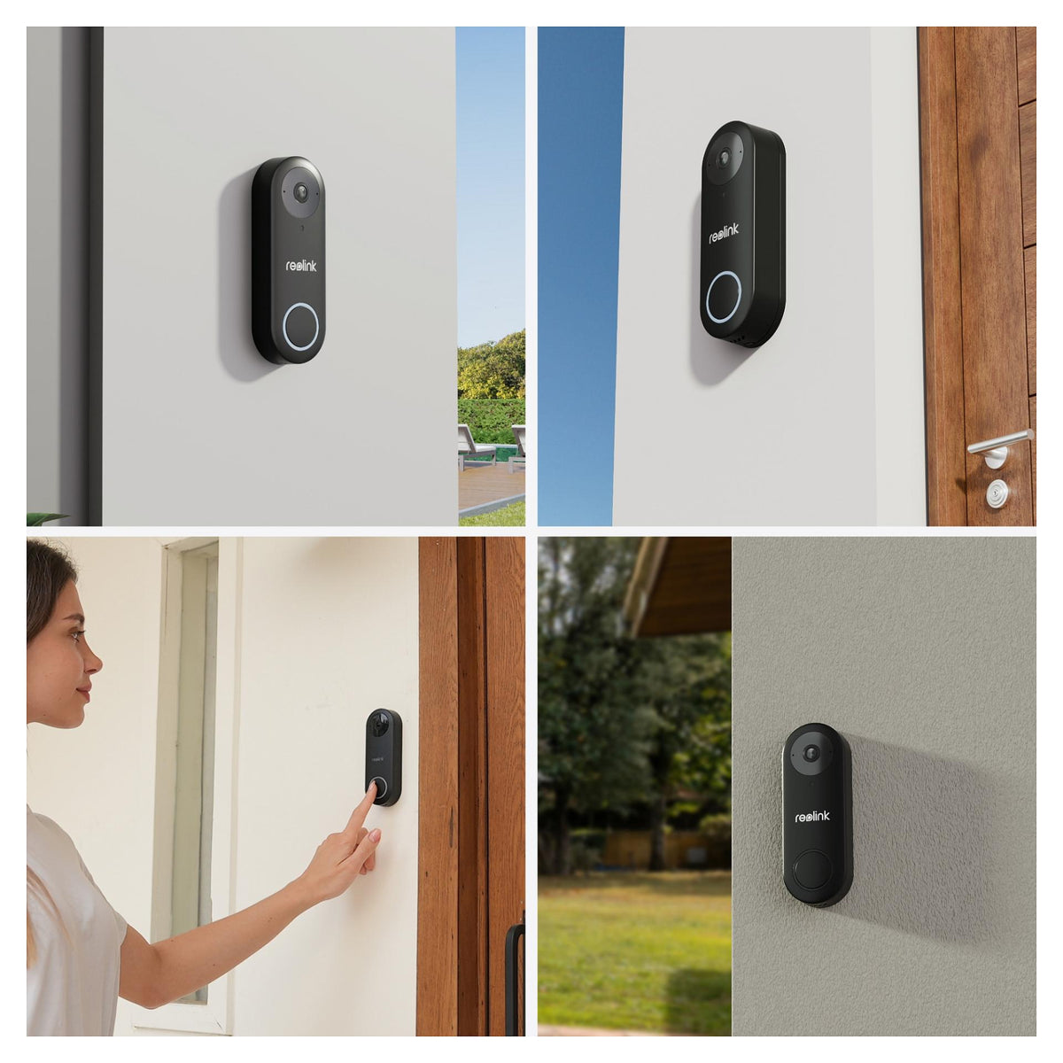 Reolink D340W Doorbell