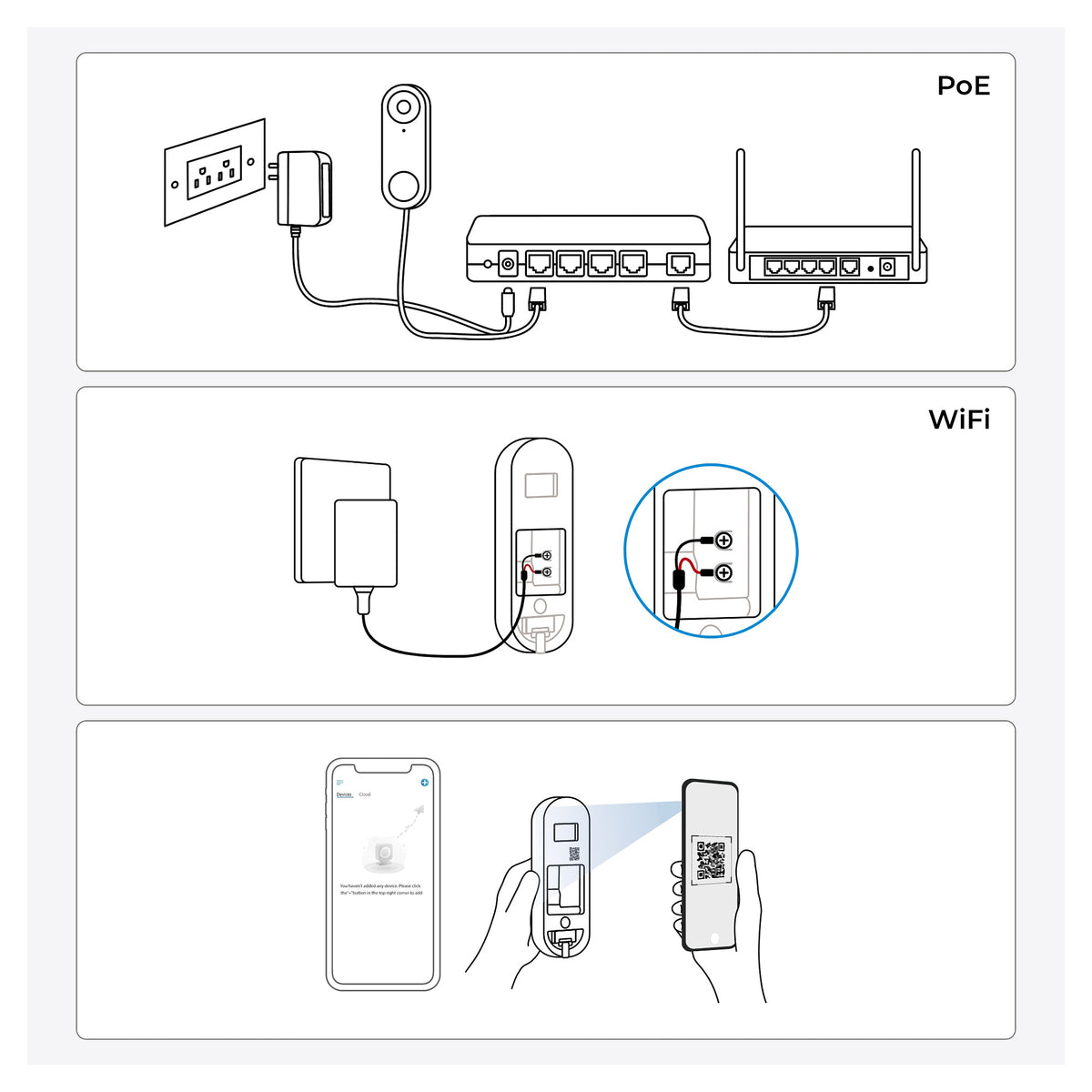 Reolink D340W Doorbell