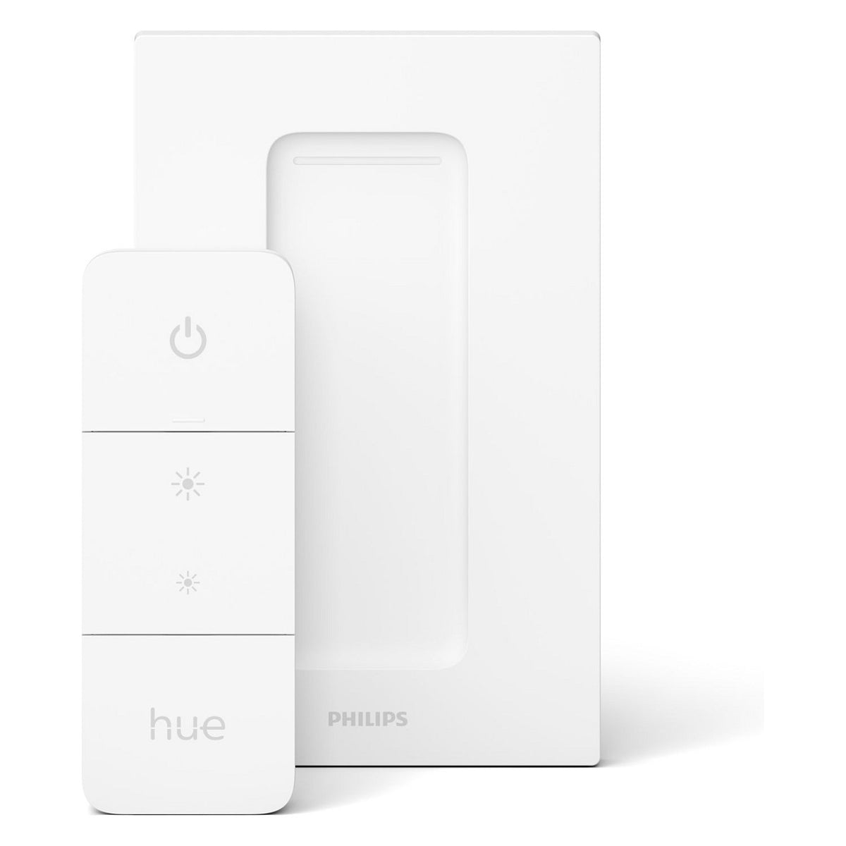 Philips Hue Dimmschalter Weiß V2.