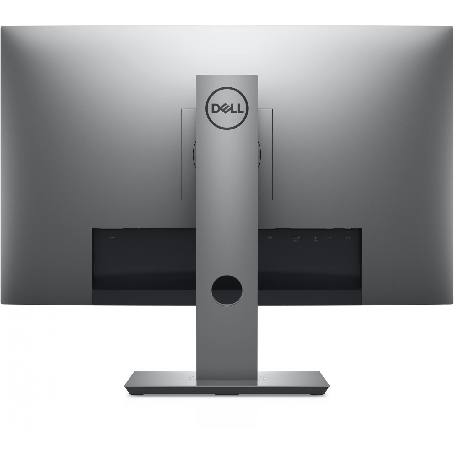 68.6cm/27'' (3810x2160) Dell UltraSharp UP2720Q IPS 16:9 8ms DisplayPort USB HDMI Pivot VESA 4K Ultra HD Black