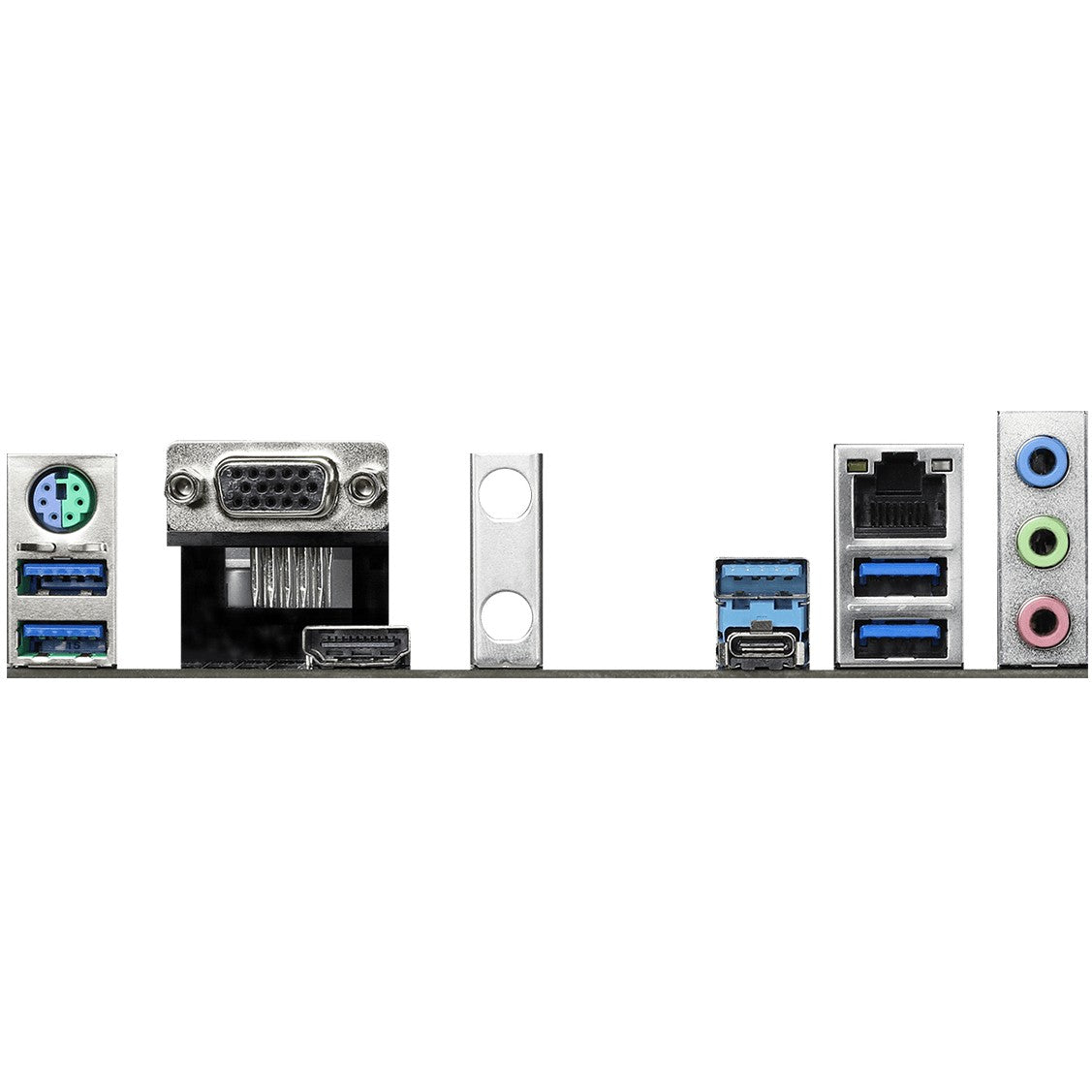 ASRock B550 Pro4 AM4 ATX VGA/HDMI DDR4 retail