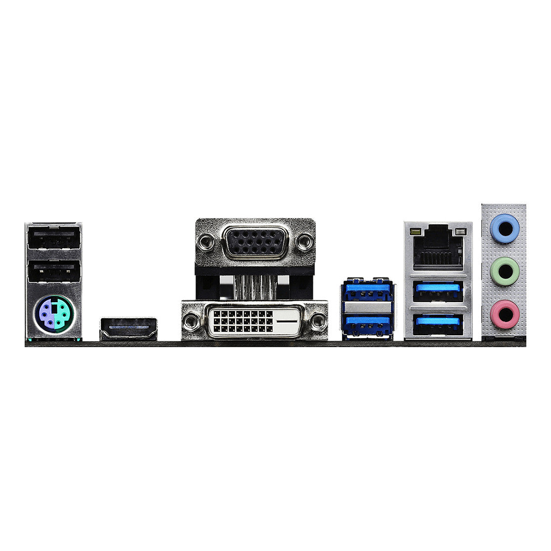 AM4 ASRock B550M-HDV mATX