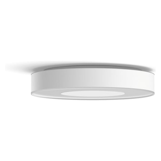 Philips Hue White & Color Ambiance Infuse Deckenleuchte L Weiß 4500lm