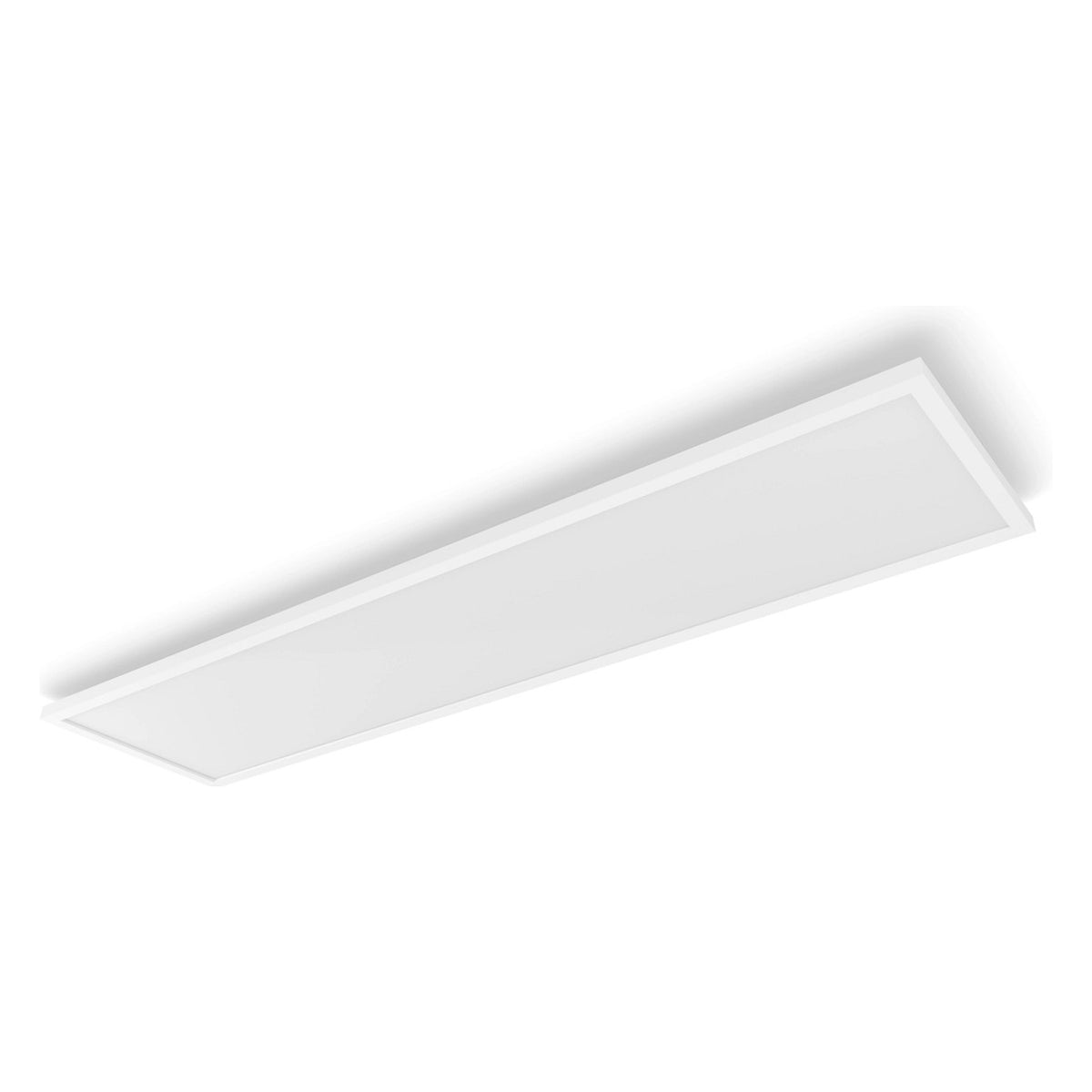 Philips Hue White & Color Ambiance Surimu Panel 120x30cm Weiß