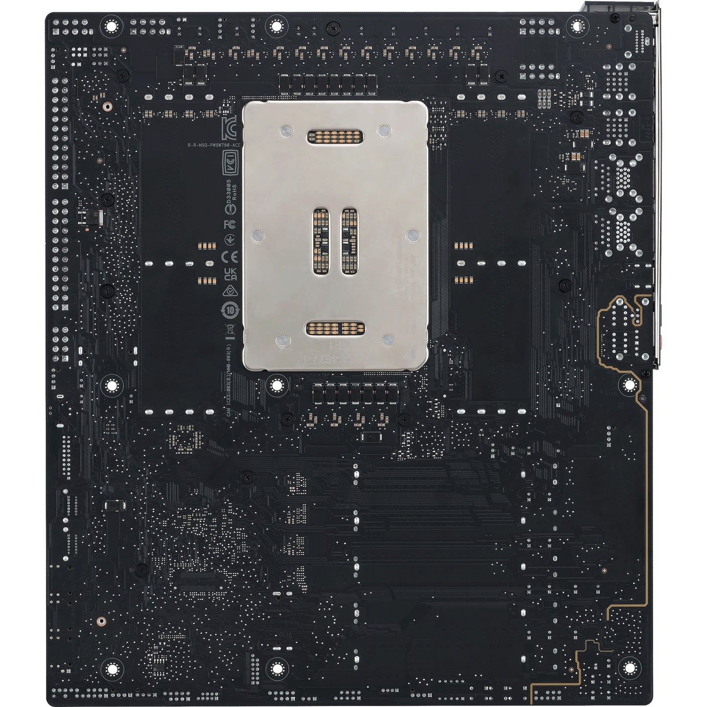 ASUS PRO WS W790-ACE S4677 W790/DDR5/CEB
