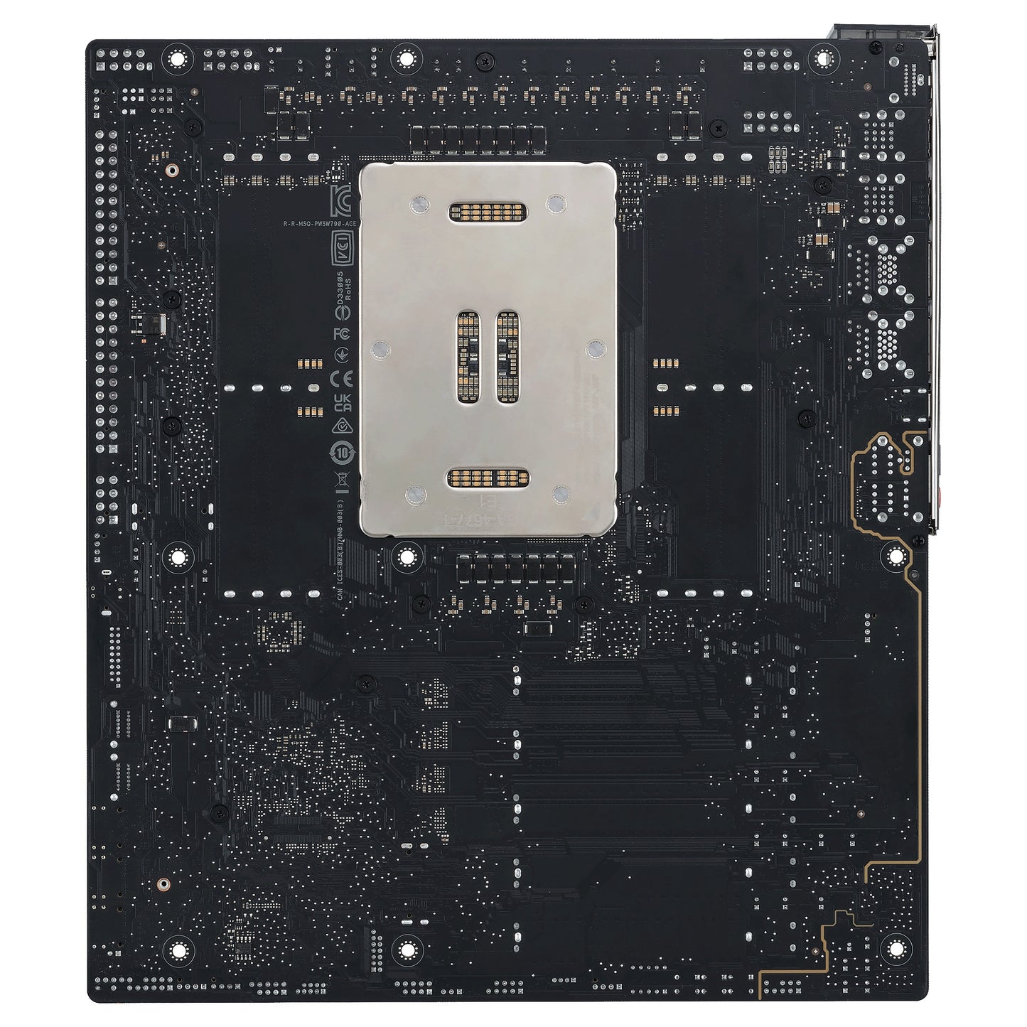 ASUS PRO WS W790-ACE S4677 W790/DDR5/CEB