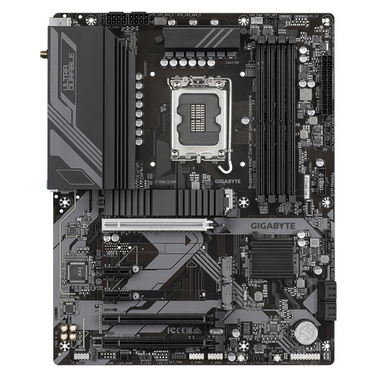 1700 Gigabyte Z790 D AX