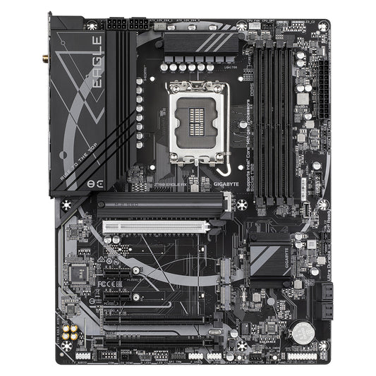 1700 Gigabyte Z790 Eagle AX
