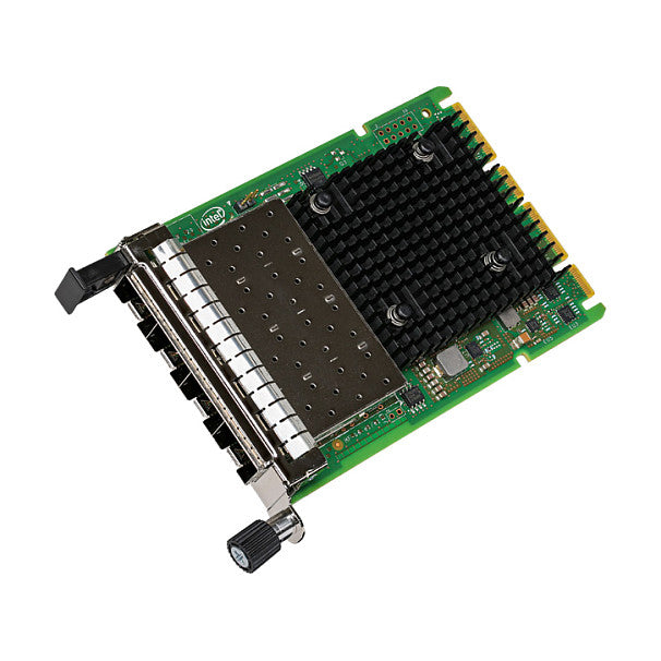 INTG Intel 10Gb 4-Port 10GbE OCP 3.0 Modul X710 (4xSFP+)