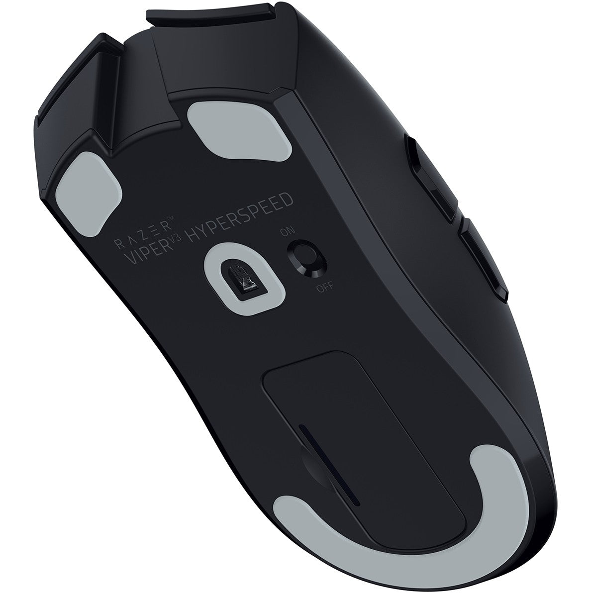 Razer Viper V3 Hyperspeed wireless black
