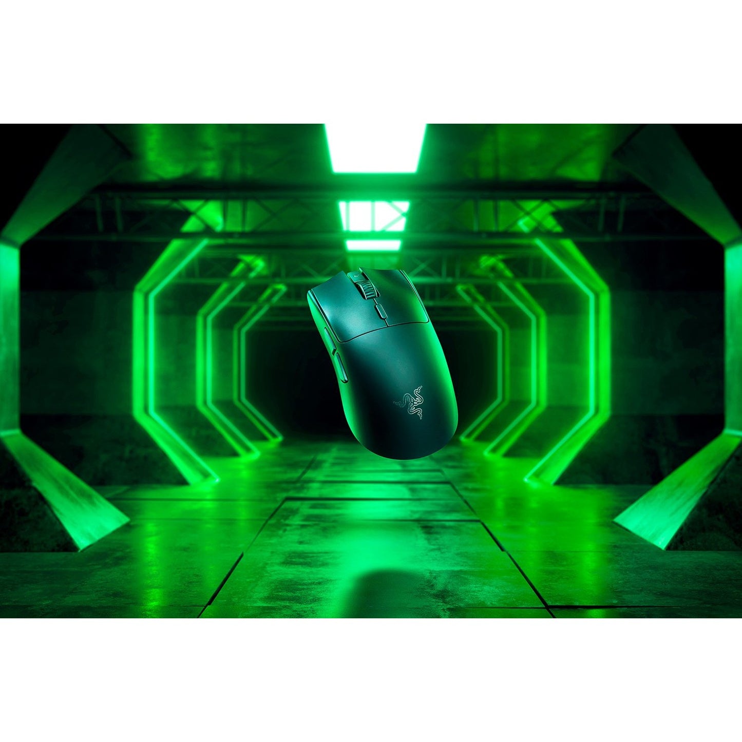 Razer Viper V3 Hyperspeed wireless black