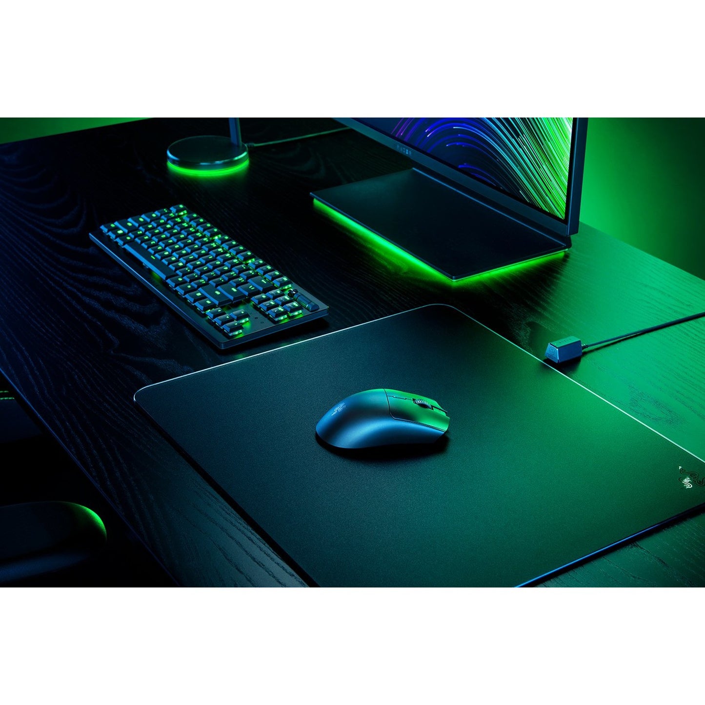 Razer Viper V3 Hyperspeed wireless black