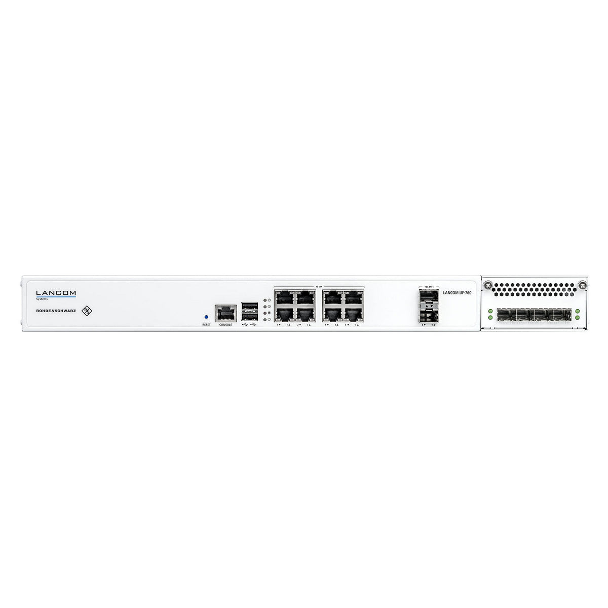 R&S Unified Firewall UF-760
