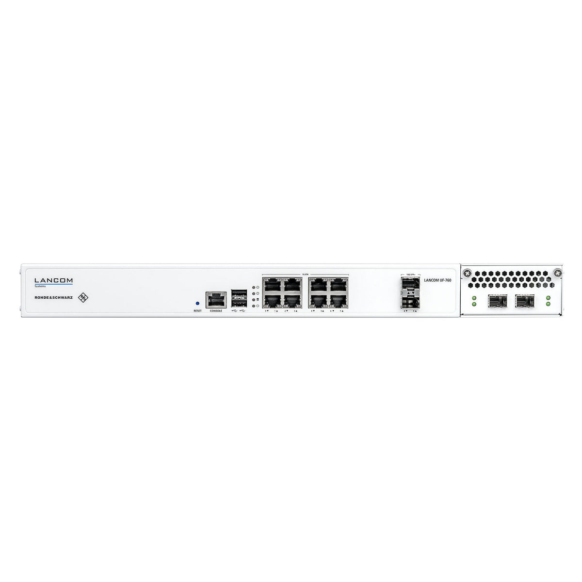 R&S Unified Firewall UF-760