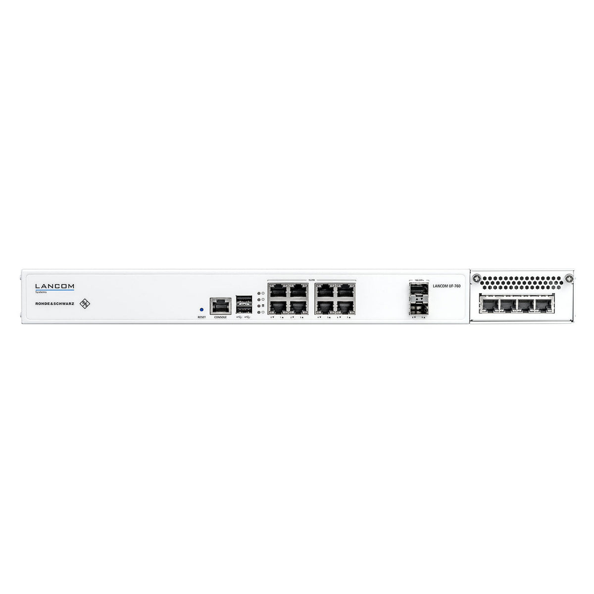 R&S Unified Firewall UF-760