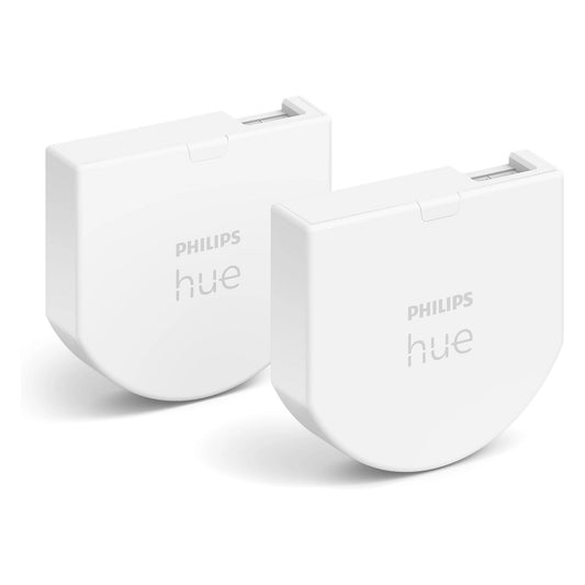 Philips Hue Wandschalter Modul Doppelpack