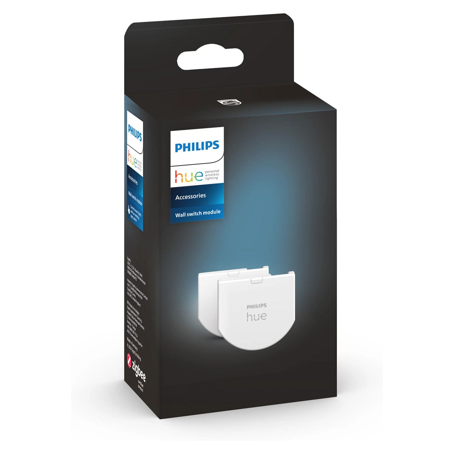 Philips Hue Wandschalter Modul Doppelpack