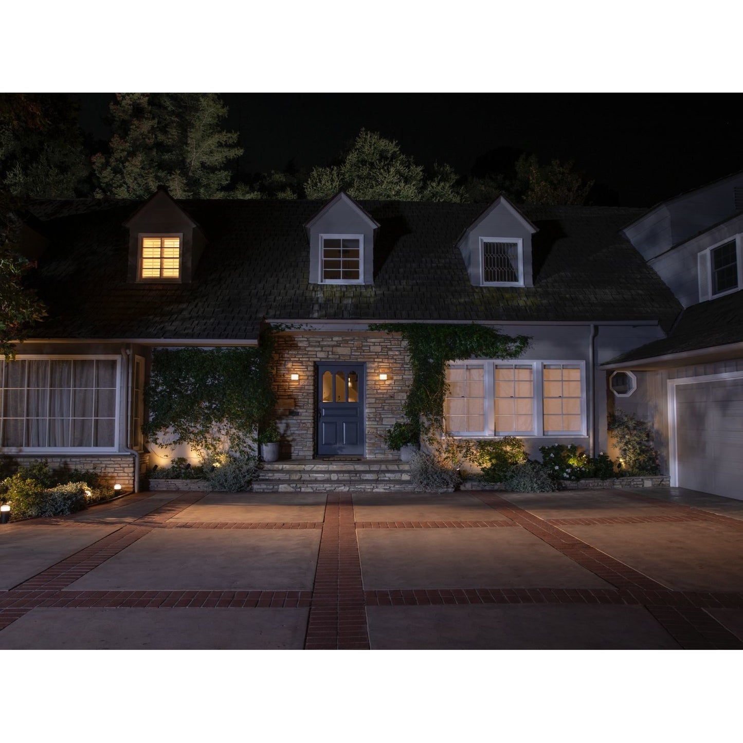 Philips Hue StiWa Bridge Weiß
