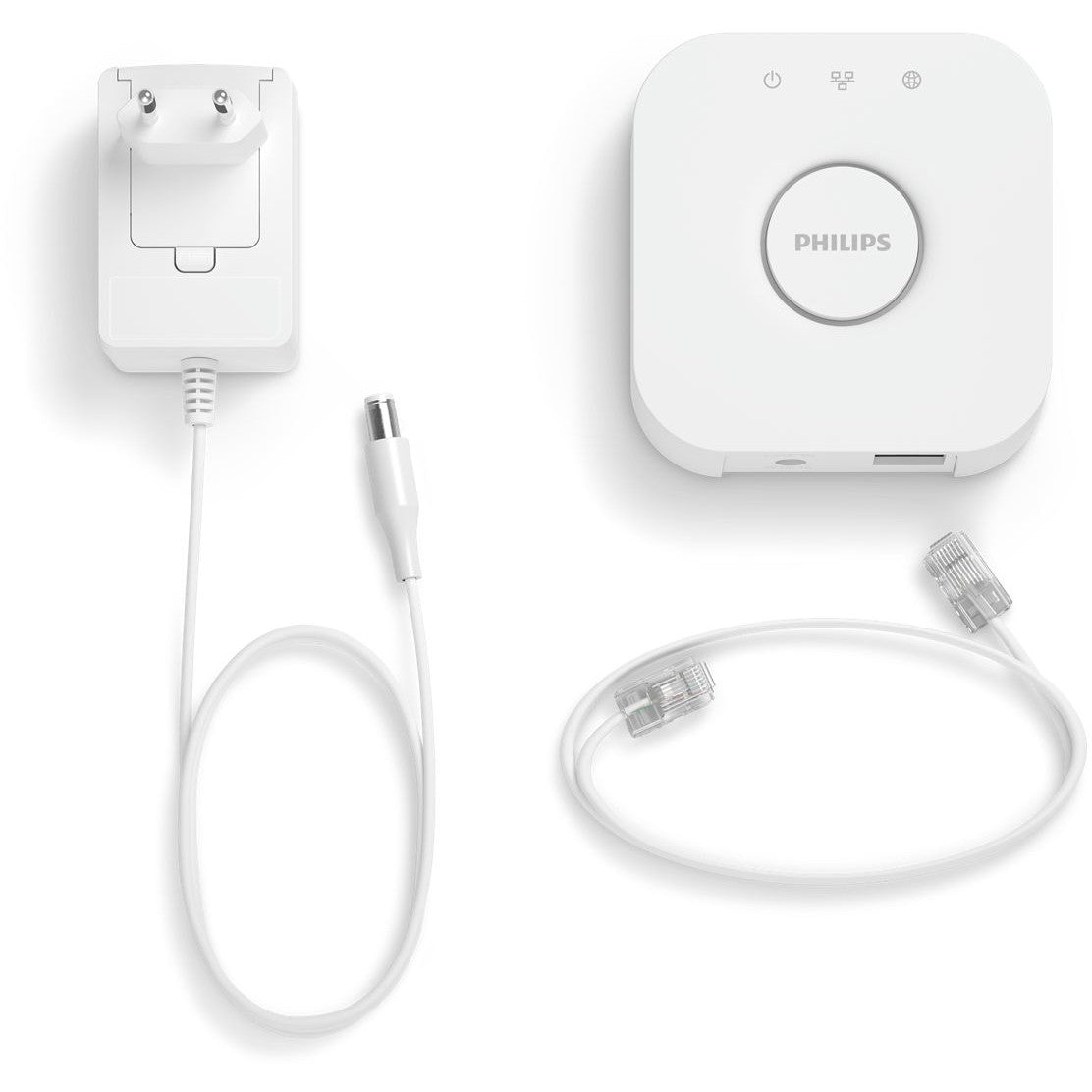 Philips Hue StiWa Bridge Weiß