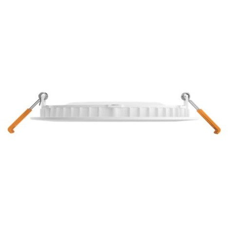 Philips Hue White & Color Ambiance Slim Recessed 170mm Weiß