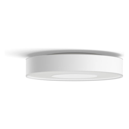 Philips Hue White & Color Ambiance Infuse Deckenleuchte M Weiß 2400lm
