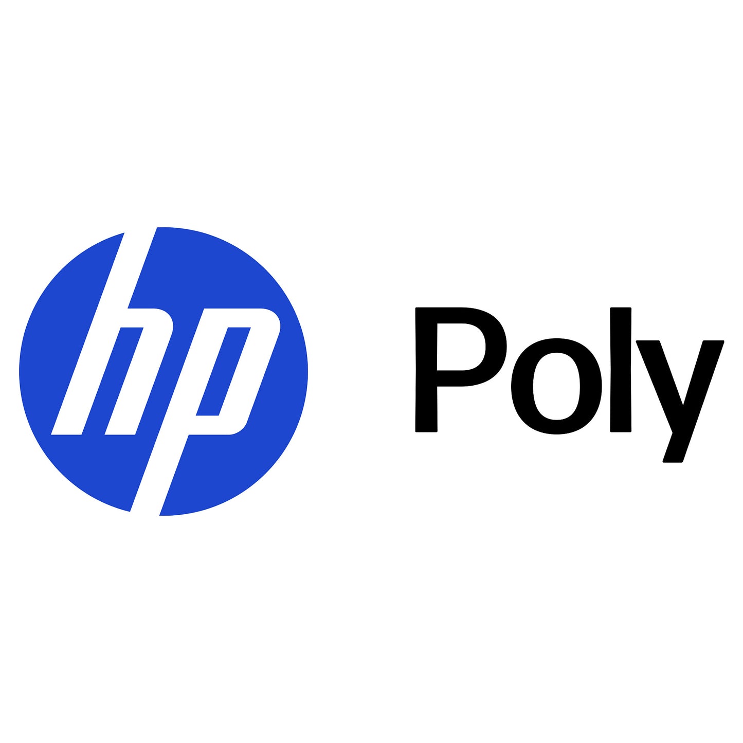 HP Poly Ersatz Ohrkissen Kunstleder groß für EncorePro HW540