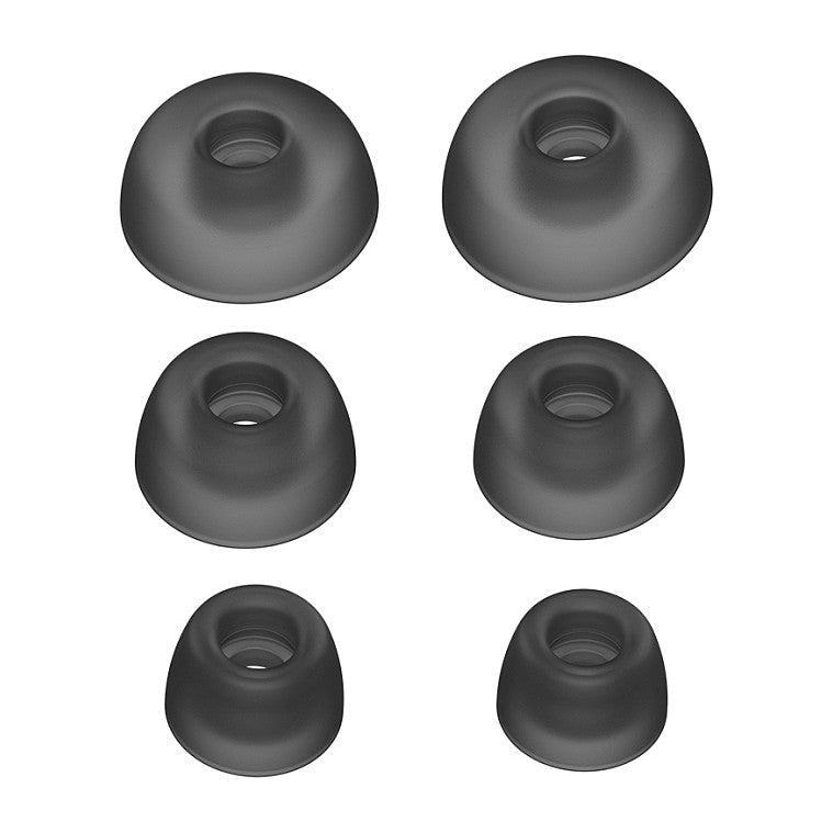 JabraBuds Evolve 2 Eargels