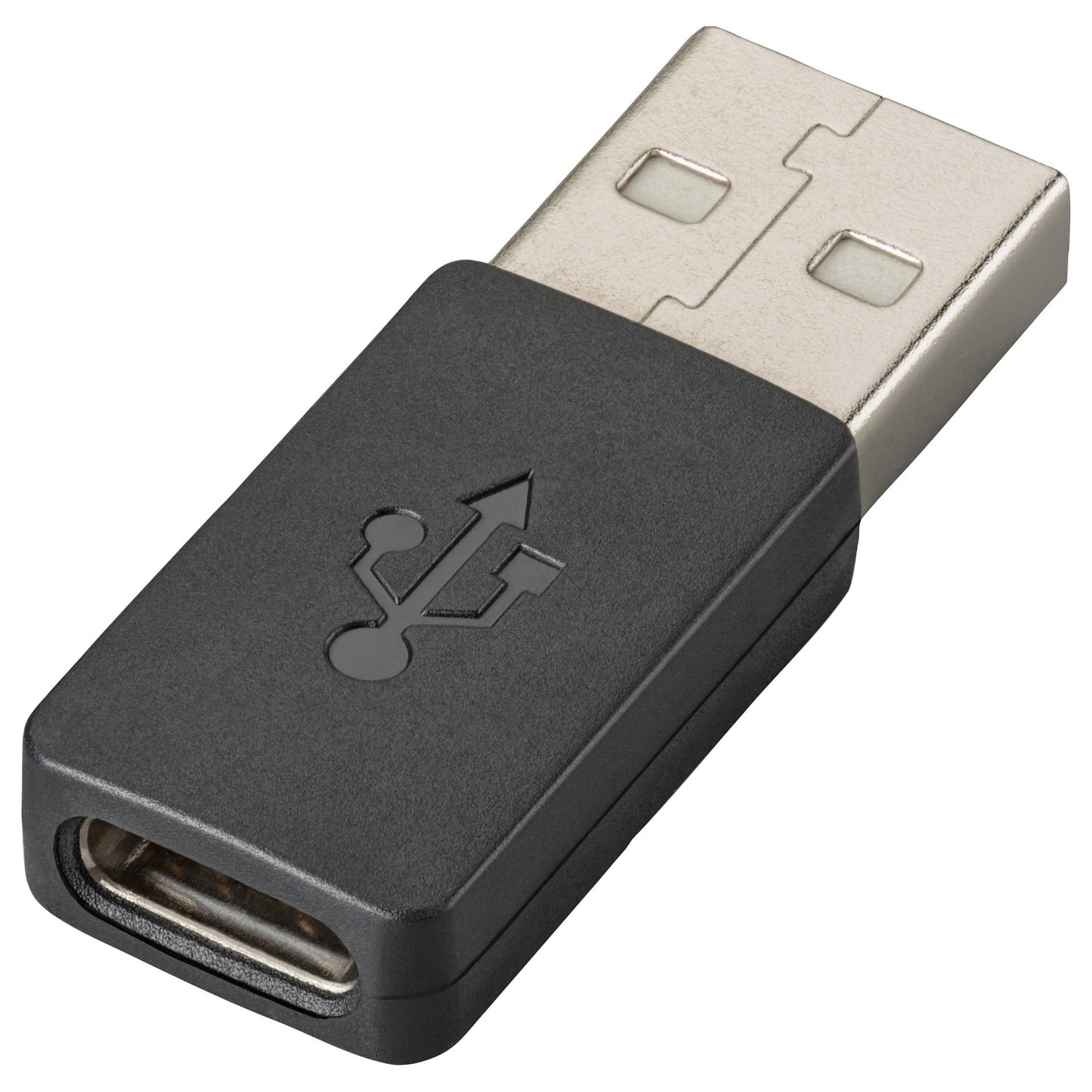 HP Poly Adapter USB-C auf USB-A
